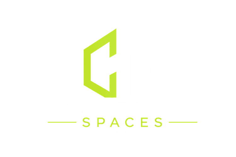 Commercial Logo
