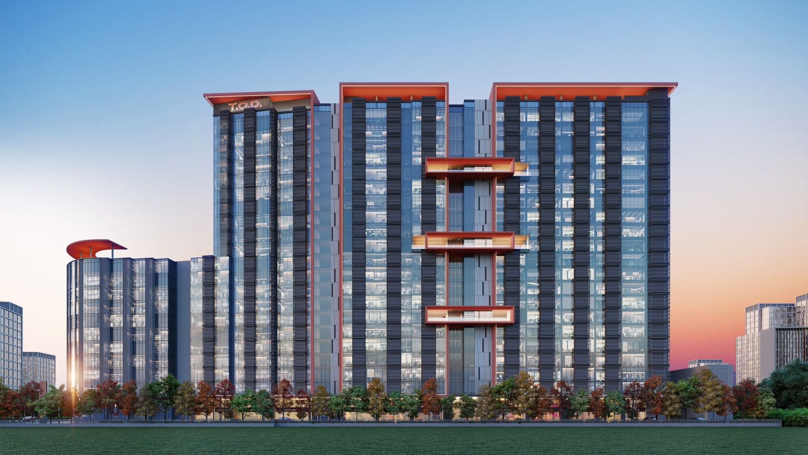 Suratwala Business Hub